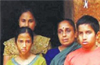 Puttur murder case  police form 3 teams to find missing husband